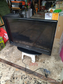 Televizor Hyundai 82 cm DVB-T. - 10
