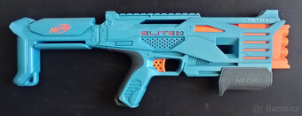 NERF - velká kolekce - 10