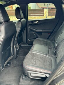 Ford Kuga 2.0 TDCi EcoBlue 190k First Edition ST-Line A/T A - 10