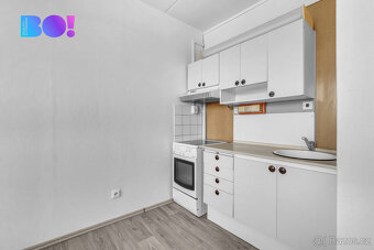 Prodej bytu 1+1, 52 m², ul. Jana Zajíce, Pardubice - Studánk - 10