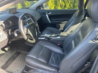 Volvo C70 2.0d 5válec - kompletní servisní historie - 10