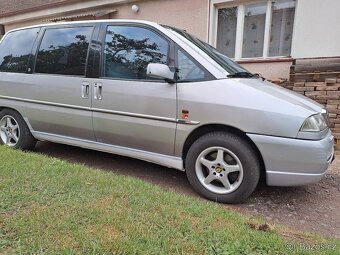 Lancia Zeta 2.0JTD 80kW RHZ - 10