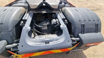 Scania R500 4x2 / SKLADEM / Full air / Hydraulika / 1majitel - 10