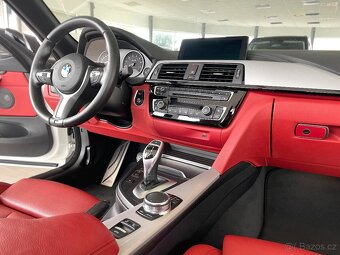 BMW 440i xDrive,M-Perf,265kW,REZERVACE - 10