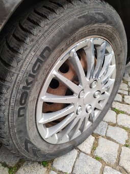 Renault Clio 1.5 dCi r.v. 2005 - 10