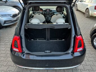 Fiat 500 Dolcevita 1.0 51kW Manual Panorama DAB Tempomat - 10