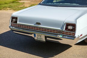 Ford Galaxie LTD - 10