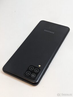 Samsung Galaxy A12 4/64gb black. - 10