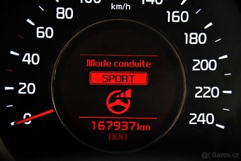 Kia Ceed 1.6 CRDi 6st, KLIMATIZACE, TEMPOMAT, BLUETOOTH - 10