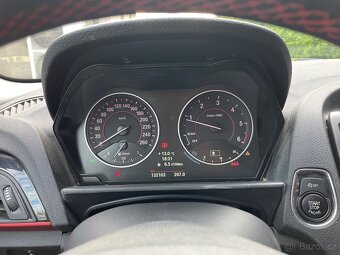 BMW F20 120d xDrive - 10