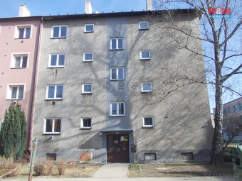 Pronájem bytu 2+1, 49 m², Ostrava - Zábřeh - 10