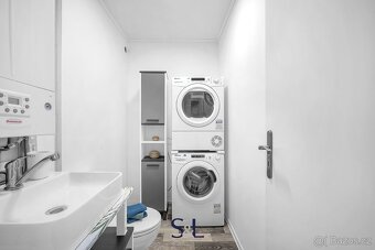 Prodej řadového domu 3+1, 82 m2, s terasou, zahradou a krásn - 10