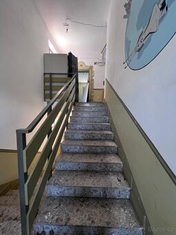 Pronájem skladu 15 m² Klecany u Prahy - 10