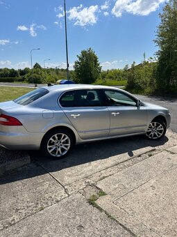 Škoda Superb 2 - 10