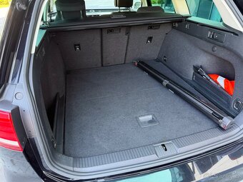 VW Passat 2.0 tdi 110 kw DSG / 2018 - 10