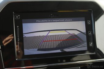 Suzuki Vitara 1.6 VVTI AUTOMAT ELEGANCE ČR (2015) - 10