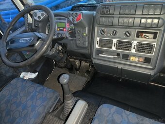 Iveco eurocargo - 10