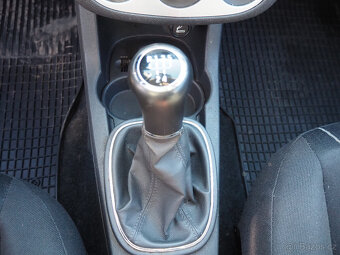 Opel Corsa 1.4 KLIMA, vyhř. sedadla + volant - 10