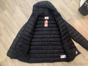 Pánská/chlapecká zimní bunda SoulCal&Co, vel.S Nová - 10
