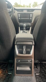 Škoda Octavia Scout Combi 2,0 Tdi Style Plus 135kW - 10