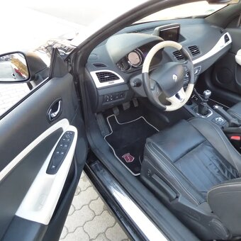 Renault Megane Dynamique Floride N°188 97kW 2015 - 10