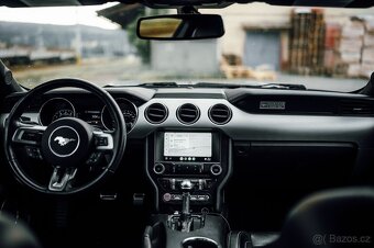 FORD MUSTANG GT 5.0 V8 - 10