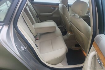 Audi A4 2.7 TDi, Automat - 10