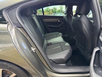 Peugeot 508 lim BlueHDi GT Line rok 04/2019 - 10