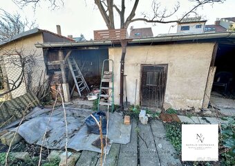 Prodej rodinného domu na ul. Vránova, Brno-Řečkovice - 10