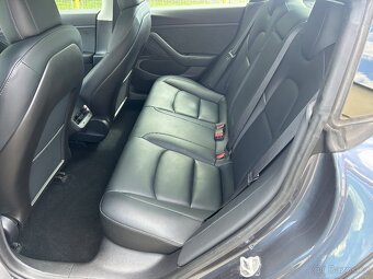 Tesla Model 3, Standard Range PLUS,tazne,DPH - 10