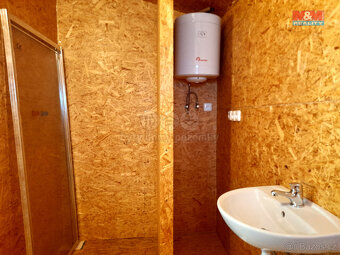 Prodej zahrady s chatou, 544 m², Uherský Brod - 10