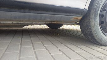 Prodám Toyota Camry 2,2l, SXV10 - 10