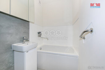 Pronájem bytu 2+1, 39 m², Hořovice, ul. U Remízku - 10