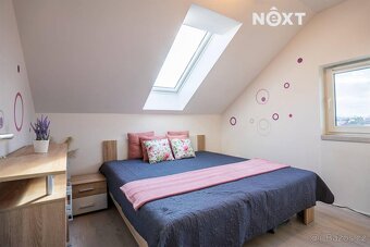Prodej Rodinný dům, 81㎡ - 10