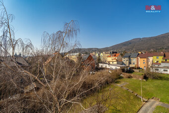 Prodej bytu 2+1, 65 m², Krupka, ul. Havlíčkova - 10