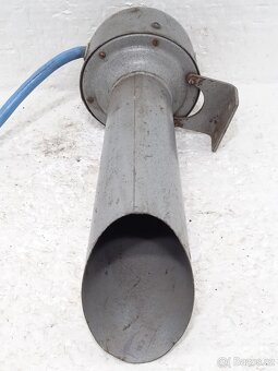 Industriání Klakson 24V - Funkční - 10