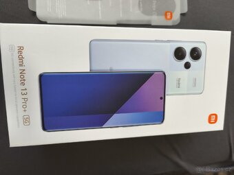 Xiaomi redmi note 13 pro+ - 10