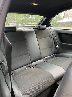 BMW 325 Ti Compact, 2001, manuál - 10
