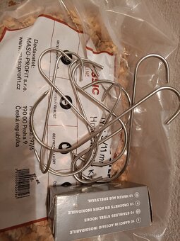 Sada na stavbu elektrické udírny - 10