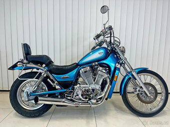 Suzuki VS 800 GL Intruder - 10