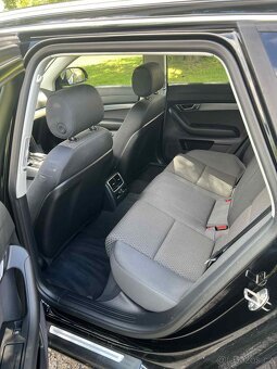 Audi A6 combi 2.7 TDI 140 kw r.v 2011 Quattro Webasto - 10