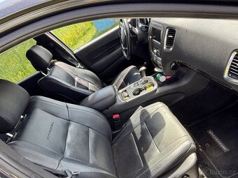 Dodge Durango - 10