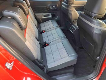 Citroën C5 Aircross 1,2 PT FEEL 88.000 km - 10