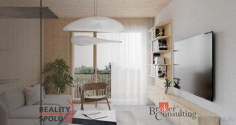 Prodej, byty/3+kk, 64 m2, 46845 Velké Hamry, Jablonec nad Ni - 10