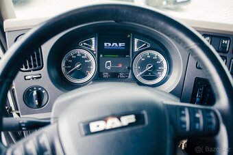 DAF LF 260 FA skříňová nástavba - 10