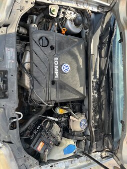 Volkswagen polo 1.0 mpi - 10