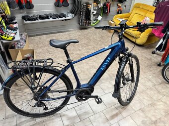 Prodej cykloobchodu - jízdní kola včetně elektrokol (část 1) - 10
