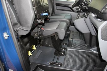 Opel Vivaro 2.0CDTI 122PS L2H1 Van Enjoy - 10