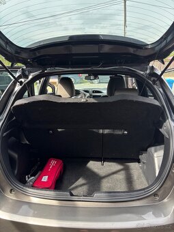 Toyota Yaris 1.5 VVTi Selection - 10