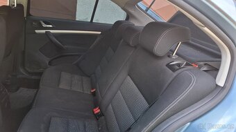 Prodám Octavia II 1.9TD - 10